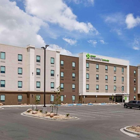 Extended Stay America Premier Suites - Pueblo Exterior foto