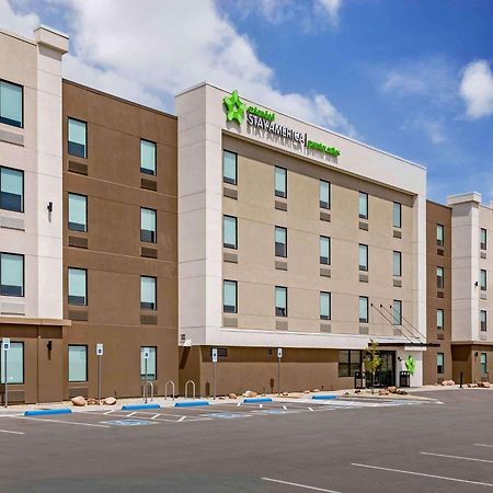 Extended Stay America Premier Suites - Pueblo Exterior foto